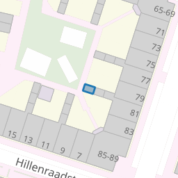 Perceel ISM01-F-3788