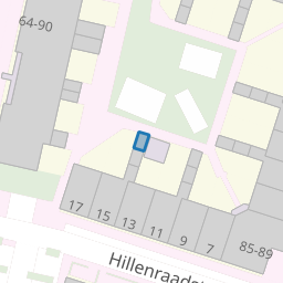 Perceel ISM01-F-3790