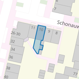 Perceel ISM01-F-3793