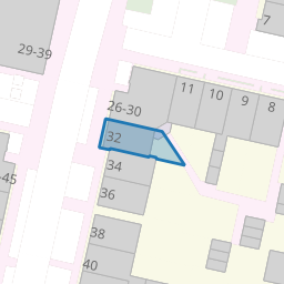 Perceel ISM01-F-3796