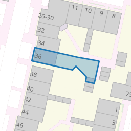 Perceel ISM01-F-3798