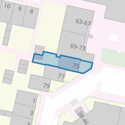 Perceel ISM01-F-3800