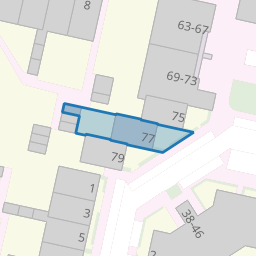 Perceel ISM01-F-3801