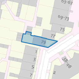 Perceel ISM01-F-3802