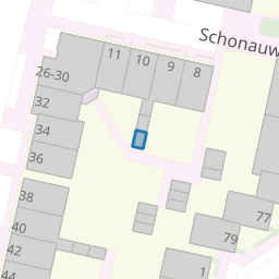 Perceel ISM01-F-3807