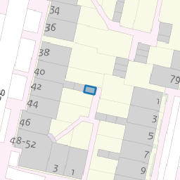 Perceel ISM01-F-3810