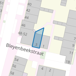 Perceel ISM01-F-3815