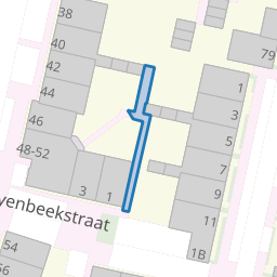 Perceel ISM01-F-3817