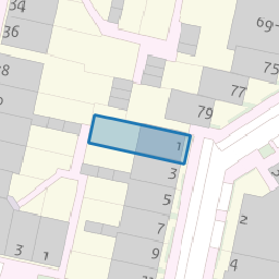 Perceel ISM01-F-3818