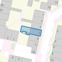 Perceel ISM01-F-3821