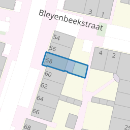 Perceel ISM01-F-3823