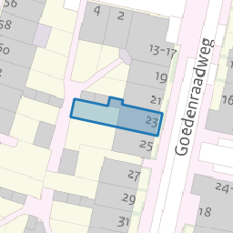 Perceel ISM01-F-3835