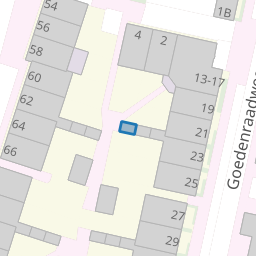 Perceel ISM01-F-3836