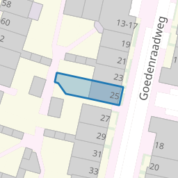 Perceel ISM01-F-3837