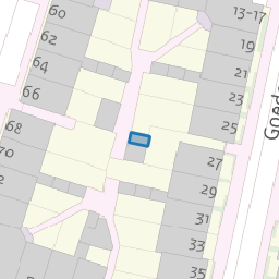 Perceel ISM01-F-3840