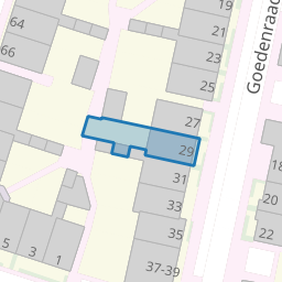 Perceel ISM01-F-3842