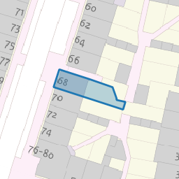 Perceel ISM01-F-3846