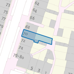 Perceel ISM01-F-3847