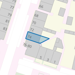 Perceel ISM01-F-3849