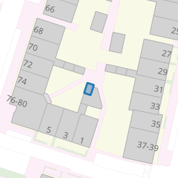 Perceel ISM01-F-3851