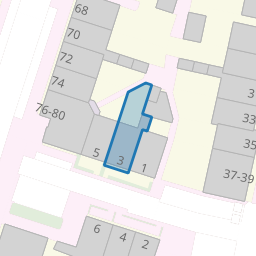 Perceel ISM01-F-3853