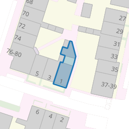 Perceel ISM01-F-3854