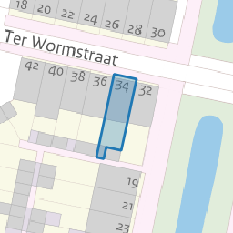 Perceel ISM01-F-3859