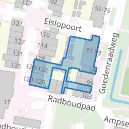 Perceel ISM01-F-3862