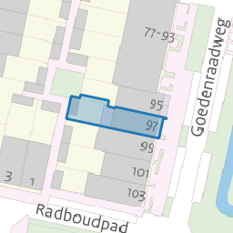 Perceel ISM01-F-3863