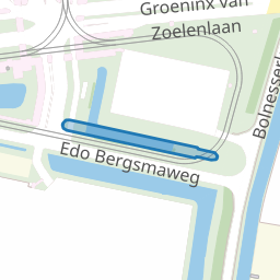 Perceel ISM01-F-3869