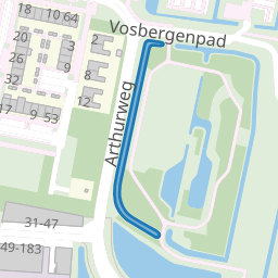 Perceel ISM01-F-3873