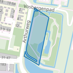 Perceel ISM01-F-3874