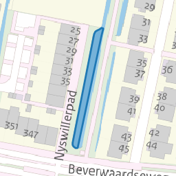 Perceel ISM01-F-3875