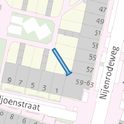 Perceel ISM01-F-3883