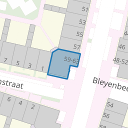 Perceel ISM01-F-3884