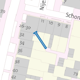 Perceel ISM01-F-3885