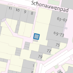 Perceel ISM01-F-3887