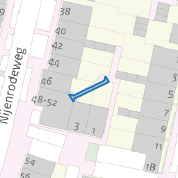 Perceel ISM01-F-3889