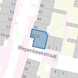 Perceel ISM01-F-3890