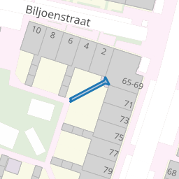 Perceel ISM01-F-3893