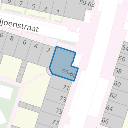 Perceel ISM01-F-3894