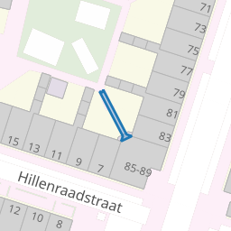 Perceel ISM01-F-3895