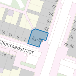 Perceel ISM01-F-3896