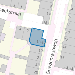 Perceel ISM01-F-3898