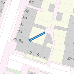 Perceel ISM01-F-3899