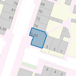 Perceel ISM01-F-3900