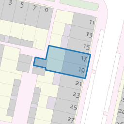 Perceel ISM01-F-3902