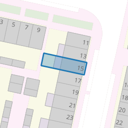 Perceel ISM01-F-3903