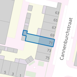 Perceel ISM01-F-3905