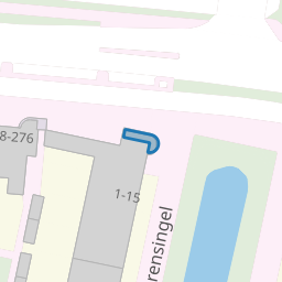 Perceel ISM01-F-3919